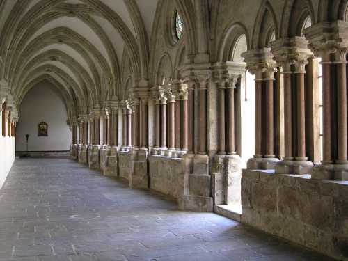 Zinsterziensertstift Lilienfeld